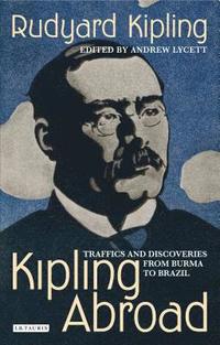 Kipling Abroad (inbunden)