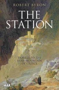 The Station (h�ftad)