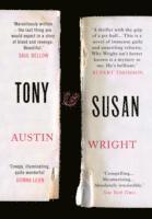 Tony and Susan (inbunden)