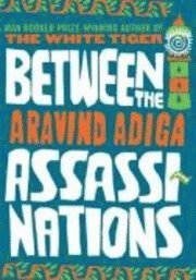 Between the Assassinations (inbunden)