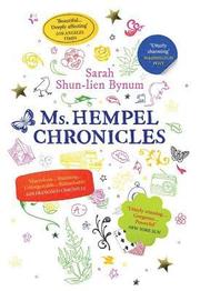 Ms Hempel Chronicles (inbunden)