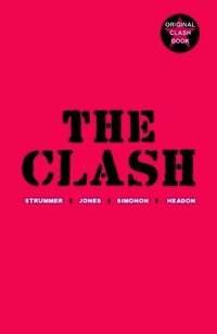 The 'Clash' (h�ftad)