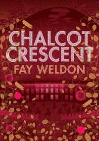 Chalcot Crescent (h�ftad)