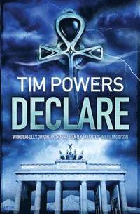 Declare (h�ftad)