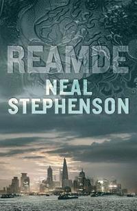 Reamde (h�ftad)