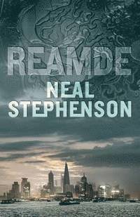 Reamde (h�ftad)