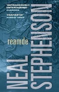 Reamde (h�ftad)