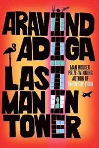 Last Man in Tower (h�ftad)