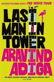 Last Man in Tower (h�ftad)