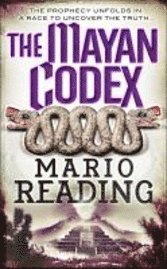 The Mayan Codex (pocket)