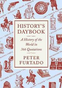 History's Daybook (inbunden)