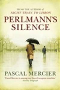 Perlmann's Silence (pocket)
