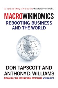 Macrowikinomics (inbunden)
