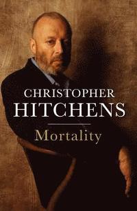 Mortality (inbunden)