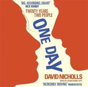 One Day (ljudbok)
