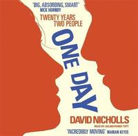 One Day (inbunden)