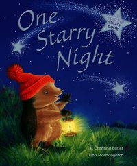 One Starry Night (inbunden)