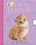 Kitten Friends-My Secret Journal
