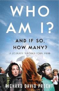 Who Am I and If So How Many? (h�ftad)