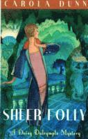 Sheer Folly (h�ftad)