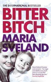 Bitter Bitch (h�ftad)
