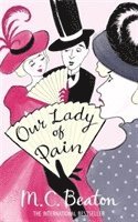 Our Lady of Pain (h�ftad)