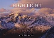 High Light (inbunden)