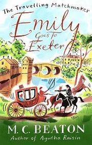 Emily Goes to Exeter (h�ftad)