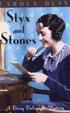 Styx and Stones
