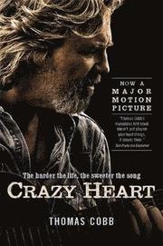 Crazy Heart (h�ftad)
