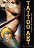 The Mammoth Book of Tattoo Art