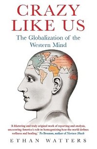 Crazy Like Us (h�ftad)