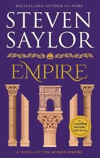 Empire (h�ftad)