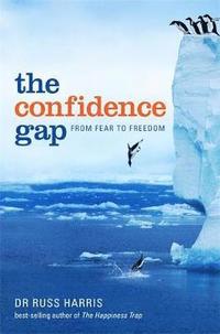 The Confidence Gap (h�ftad)