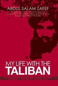 My Life with the Taliban (inbunden)