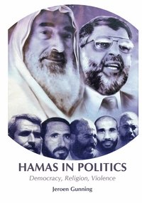 Hamas in Politics (h�ftad)