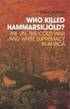 Who Killed Hammarskjold?