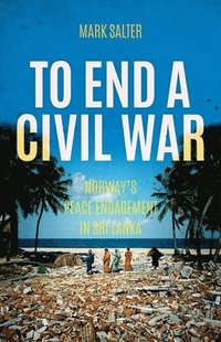 To End a Civil War