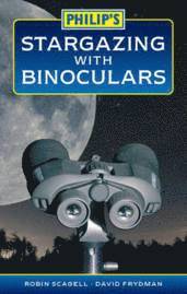 Philip's Stargazing with Binoculars (inbunden)