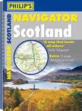 Philip's Navigator Scotland