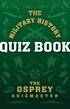 The Military History Quiz Book