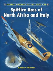 Spitfire Aces of North Africa and Italy (h�ftad)