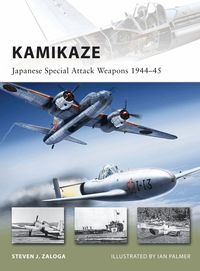 Kamikaze (h�ftad)