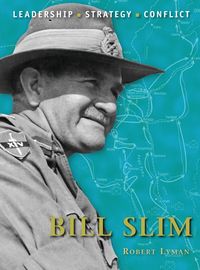Bill Slim (h�ftad)