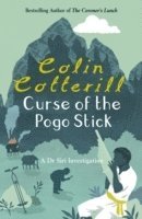 Curse of the Pogo Stick (h�ftad)