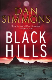 Black Hills (h�ftad)