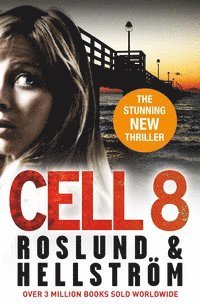Cell 8 (e-bok)