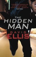 The Hidden Man (h�ftad)
