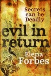 Evil in Return (h�ftad)