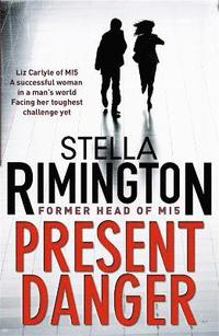 Present Danger (h�ftad)